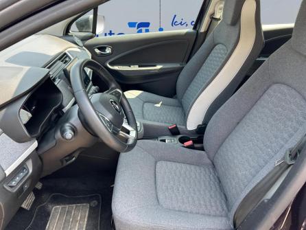 RENAULT Zoe Zoe R110 - 22B Evolution à vendre à Villefranche-sur-Saône - Image n°10