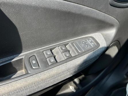 RENAULT Zoe Zoe R110 - 22B Evolution à vendre à Villefranche-sur-Saône - Image n°11