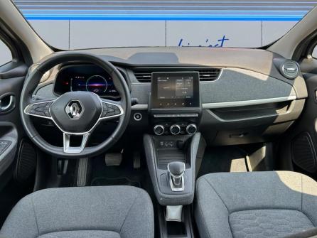 RENAULT Zoe Zoe R110 - 22B Evolution à vendre à Villefranche-sur-Saône - Image n°12