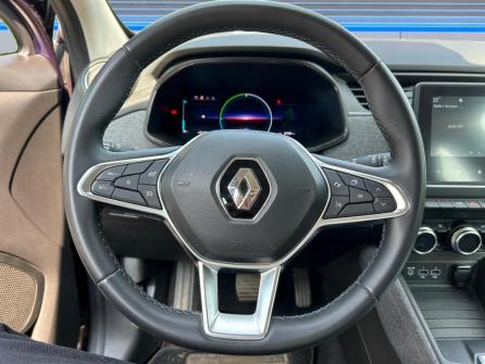 RENAULT Zoe Zoe R110 - 22B Evolution à vendre à Villefranche-sur-Saône - Image n°13