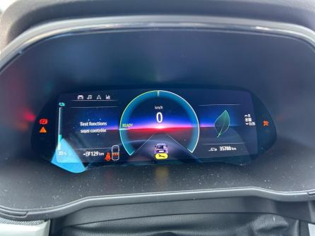 RENAULT Zoe Zoe R110 - 22B Evolution à vendre à Villefranche-sur-Saône - Image n°14