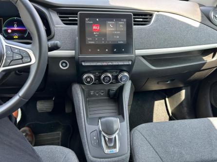 RENAULT Zoe Zoe R110 - 22B Evolution à vendre à Villefranche-sur-Saône - Image n°15