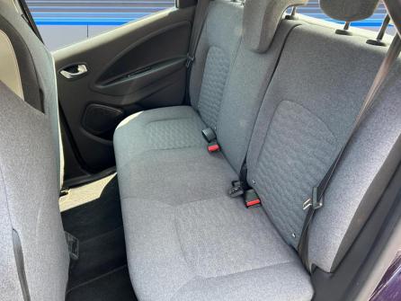 RENAULT Zoe Zoe R110 - 22B Evolution à vendre à Villefranche-sur-Saône - Image n°16