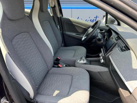 RENAULT Zoe Zoe R110 - 22B Evolution à vendre à Villefranche-sur-Saône - Image n°17