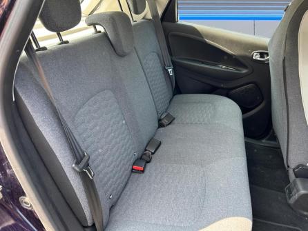 RENAULT Zoe Zoe R110 - 22B Evolution à vendre à Villefranche-sur-Saône - Image n°18