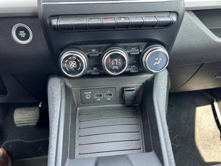 RENAULT Zoe Zoe R110 - 22B Evolution à vendre à Villefranche-sur-Saône - Image n°21