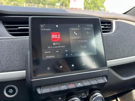 RENAULT Zoe Zoe R110 - 22B Evolution à vendre à Villefranche-sur-Saône - Image n°22