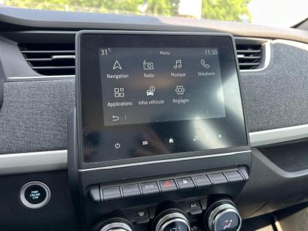 RENAULT Zoe Zoe R110 - 22B Evolution à vendre à Villefranche-sur-Saône - Image n°23