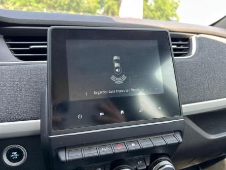RENAULT Zoe Zoe R110 - 22B Evolution à vendre à Villefranche-sur-Saône - Image n°24