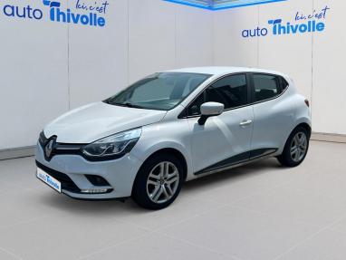 RENAULT Clio Clio dCi 90 Energy 82g Business d'occasion  de 2017  à  Villefranche-sur-Saône 