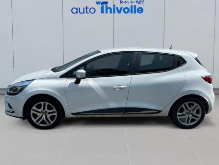 RENAULT Clio Clio dCi 90 Energy 82g Business à vendre à Villefranche-sur-Saône - Image n°2