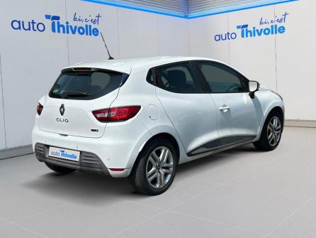RENAULT Clio Clio dCi 90 Energy 82g Business à vendre à Villefranche-sur-Saône - Image n°5