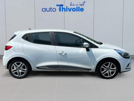 RENAULT Clio Clio dCi 90 Energy 82g Business à vendre à Villefranche-sur-Saône - Image n°6