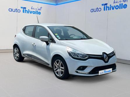 RENAULT Clio Clio dCi 90 Energy 82g Business à vendre à Villefranche-sur-Saône - Image n°7