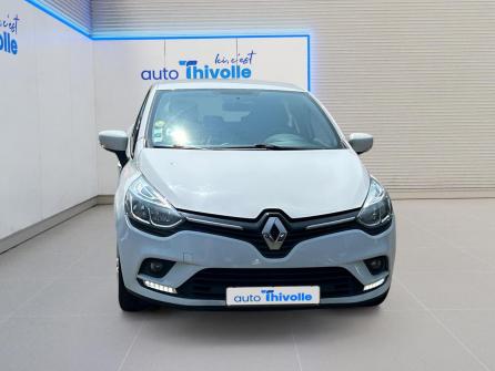 RENAULT Clio Clio dCi 90 Energy 82g Business à vendre à Villefranche-sur-Saône - Image n°8