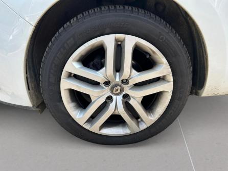 RENAULT Clio Clio dCi 90 Energy 82g Business à vendre à Villefranche-sur-Saône - Image n°9