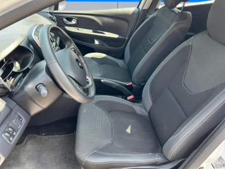 RENAULT Clio Clio dCi 90 Energy 82g Business à vendre à Villefranche-sur-Saône - Image n°10