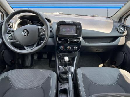 RENAULT Clio Clio dCi 90 Energy 82g Business à vendre à Villefranche-sur-Saône - Image n°12