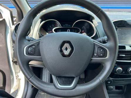 RENAULT Clio Clio dCi 90 Energy 82g Business à vendre à Villefranche-sur-Saône - Image n°13