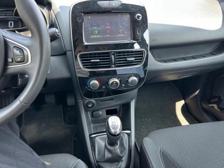 RENAULT Clio Clio dCi 90 Energy 82g Business à vendre à Villefranche-sur-Saône - Image n°15