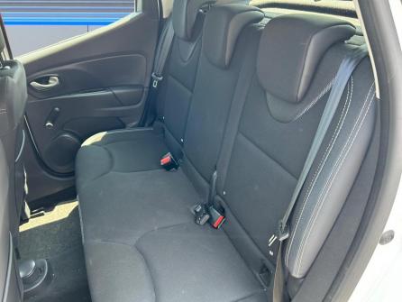 RENAULT Clio Clio dCi 90 Energy 82g Business à vendre à Villefranche-sur-Saône - Image n°16