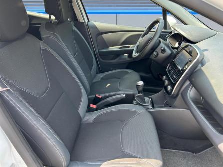 RENAULT Clio Clio dCi 90 Energy 82g Business à vendre à Villefranche-sur-Saône - Image n°17
