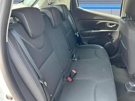 RENAULT Clio Clio dCi 90 Energy 82g Business à vendre à Villefranche-sur-Saône - Image n°18