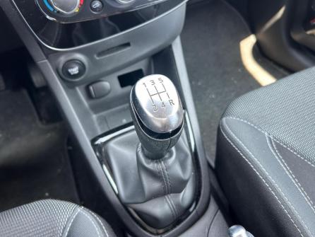 RENAULT Clio Clio dCi 90 Energy 82g Business à vendre à Villefranche-sur-Saône - Image n°20