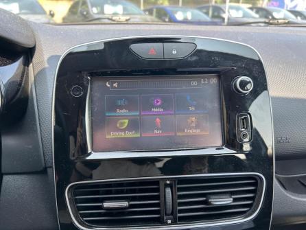 RENAULT Clio Clio dCi 90 Energy 82g Business à vendre à Villefranche-sur-Saône - Image n°22