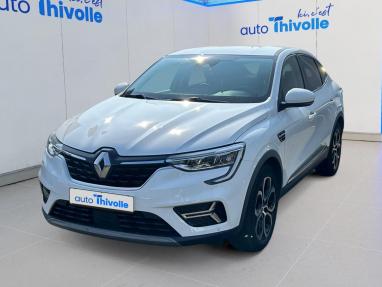 RENAULT Arkana E-Tech 145 - 21B Intens d'occasion  de 2022  à  Villefranche-sur-Saône 