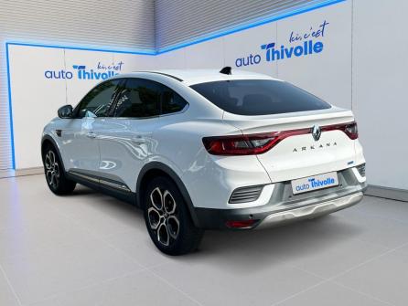 RENAULT Arkana E-Tech 145 - 21B Intens à vendre à Villefranche-sur-Saône - Image n°3