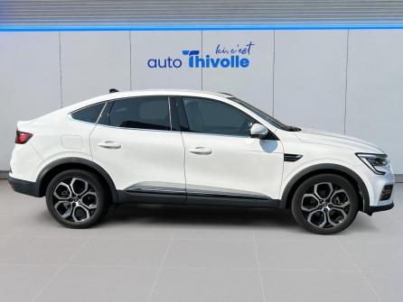 RENAULT Arkana E-Tech 145 - 21B Intens à vendre à Villefranche-sur-Saône - Image n°6