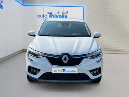RENAULT Arkana E-Tech 145 - 21B Intens à vendre à Villefranche-sur-Saône - Image n°8