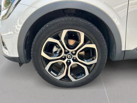 RENAULT Arkana E-Tech 145 - 21B Intens à vendre à Villefranche-sur-Saône - Image n°9