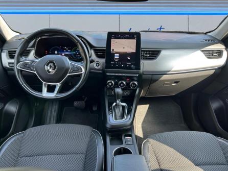 RENAULT Arkana E-Tech 145 - 21B Intens à vendre à Villefranche-sur-Saône - Image n°12