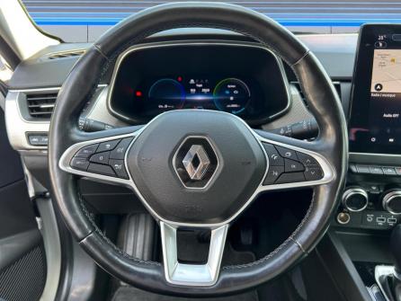 RENAULT Arkana E-Tech 145 - 21B Intens à vendre à Villefranche-sur-Saône - Image n°13