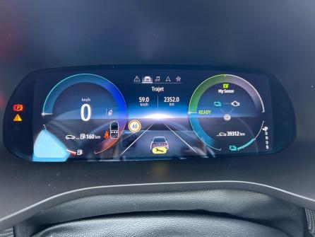 RENAULT Arkana E-Tech 145 - 21B Intens à vendre à Villefranche-sur-Saône - Image n°14