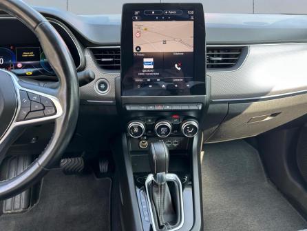 RENAULT Arkana E-Tech 145 - 21B Intens à vendre à Villefranche-sur-Saône - Image n°15