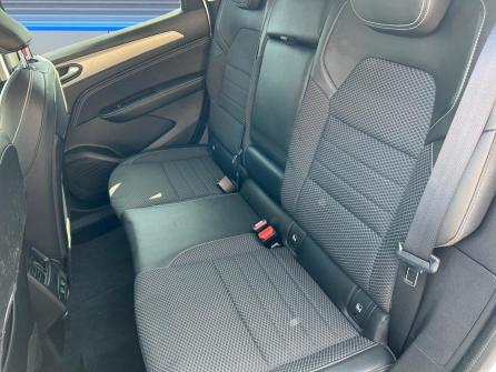 RENAULT Arkana E-Tech 145 - 21B Intens à vendre à Villefranche-sur-Saône - Image n°16