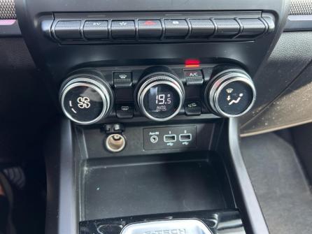 RENAULT Arkana E-Tech 145 - 21B Intens à vendre à Villefranche-sur-Saône - Image n°21