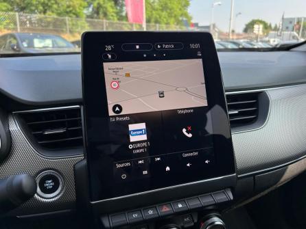 RENAULT Arkana E-Tech 145 - 21B Intens à vendre à Villefranche-sur-Saône - Image n°22
