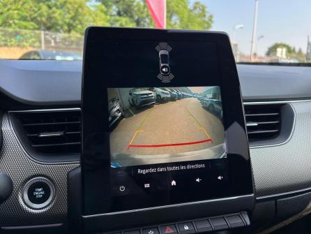 RENAULT Arkana E-Tech 145 - 21B Intens à vendre à Villefranche-sur-Saône - Image n°24