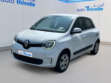 RENAULT Twingo Twingo III Achat Intégral - 21 Zen d'occasion  de 2022  à  Villefranche-sur-Saône 