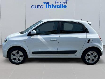 RENAULT Twingo Twingo III Achat Intégral - 21 Zen à vendre à Villefranche-sur-Saône - Image n°2