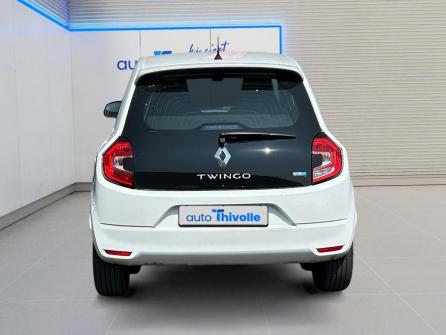 RENAULT Twingo Twingo III Achat Intégral - 21 Zen à vendre à Villefranche-sur-Saône - Image n°4