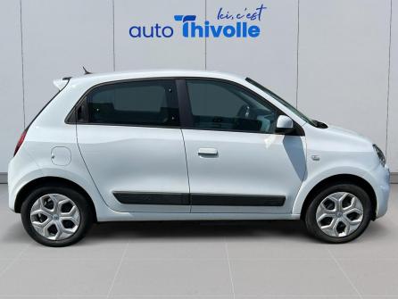 RENAULT Twingo Twingo III Achat Intégral - 21 Zen à vendre à Villefranche-sur-Saône - Image n°6