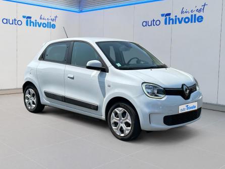 RENAULT Twingo Twingo III Achat Intégral - 21 Zen à vendre à Villefranche-sur-Saône - Image n°7