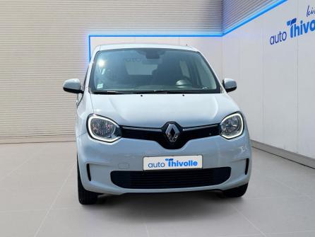 RENAULT Twingo Twingo III Achat Intégral - 21 Zen à vendre à Villefranche-sur-Saône - Image n°8