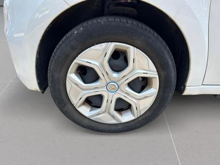 RENAULT Twingo Twingo III Achat Intégral - 21 Zen à vendre à Villefranche-sur-Saône - Image n°9