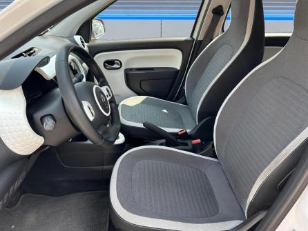 RENAULT Twingo Twingo III Achat Intégral - 21 Zen à vendre à Villefranche-sur-Saône - Image n°10